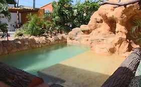 Hospedaje Solymar Sarie Bay